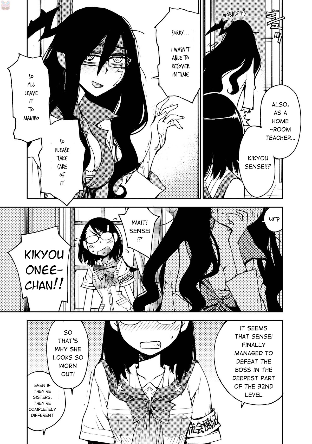 Cylcia = Code Chapter 11 page 5 - Chapter 11