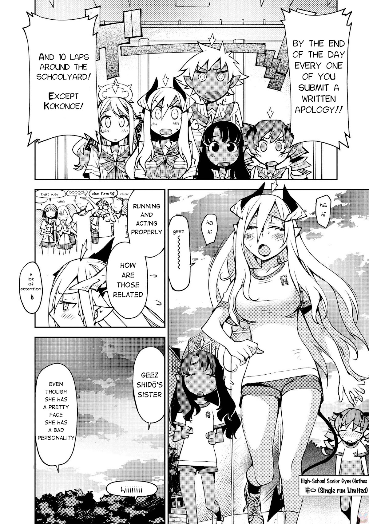 Cylcia = Code Chapter 11 page 6 - Chapter 11