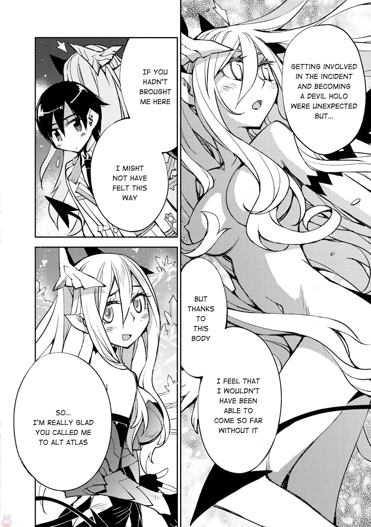 Cylcia = Code Chapter 13 page 13 - Chapter 13