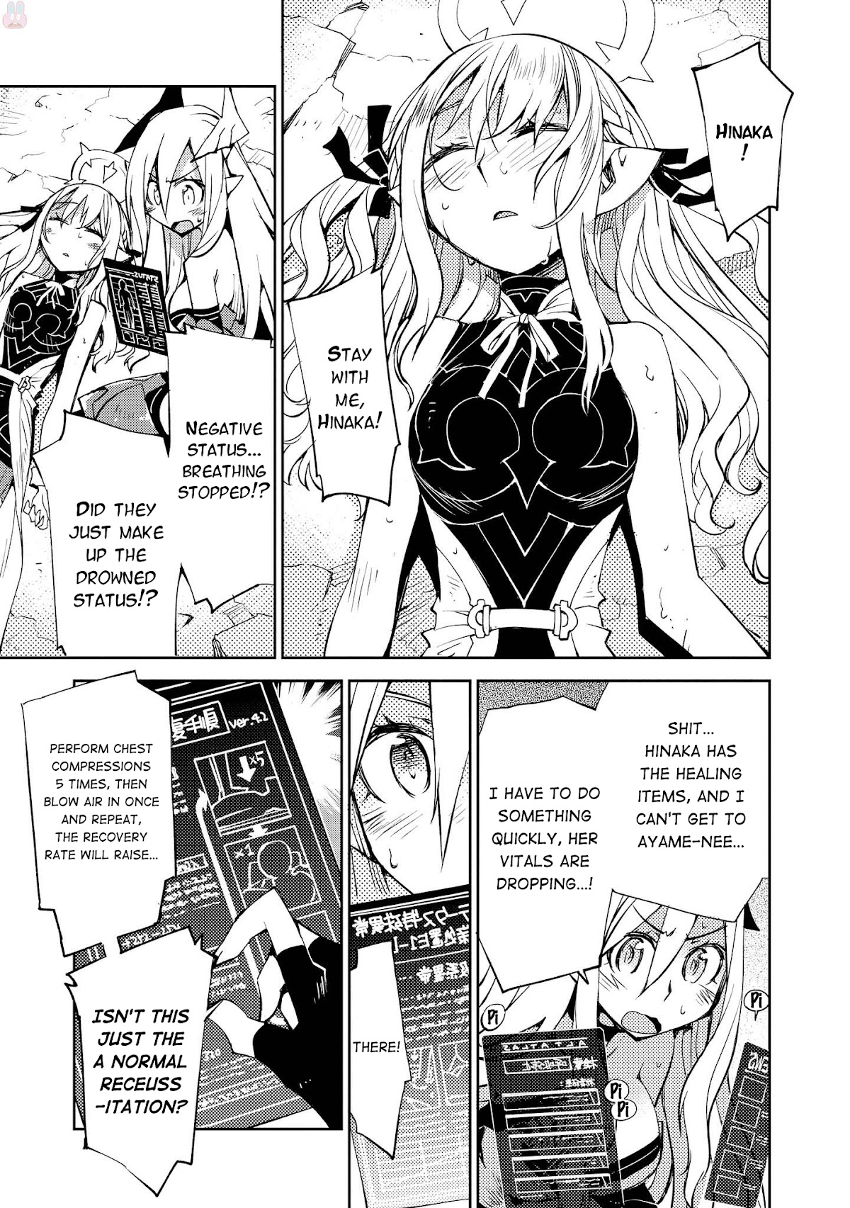 Cylcia = Code Chapter 13 page 3 - Chapter 13