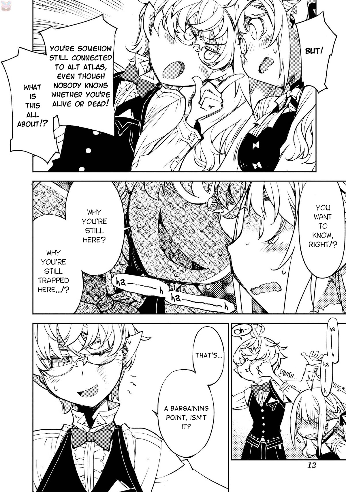 Cylcia = Code Chapter 14 page 11 - Chapter 14