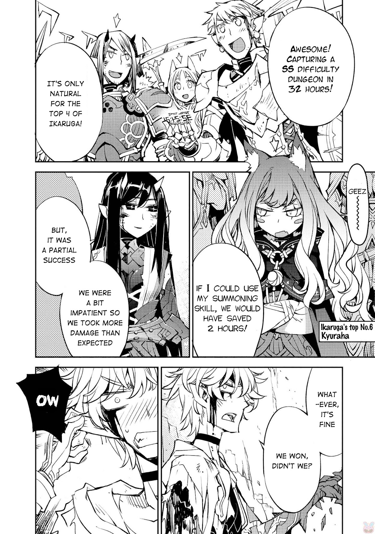 Cylcia = Code Chapter 14 page 16 - Chapter 14