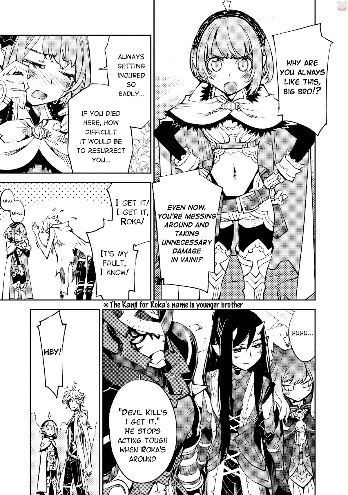 Cylcia = Code Chapter 14 page 17 - Chapter 14