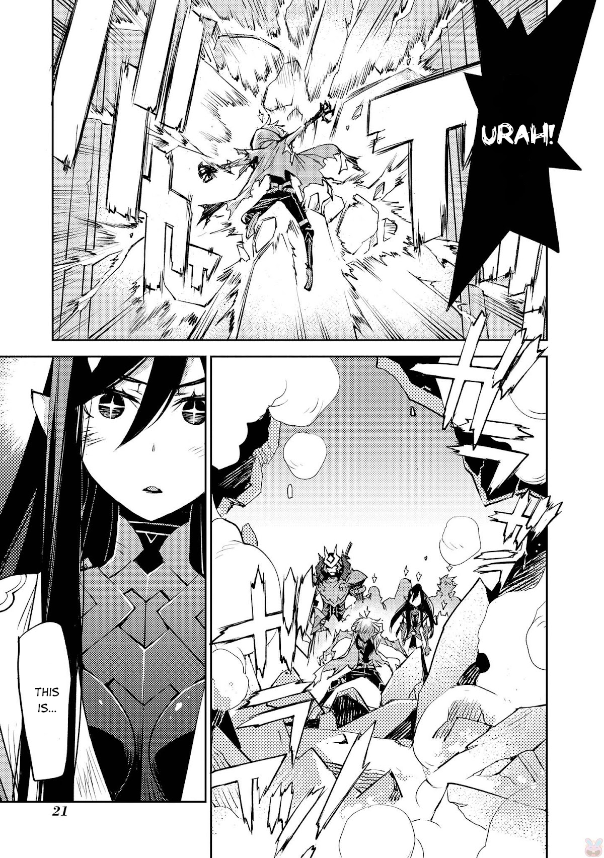 Cylcia = Code Chapter 14 page 19 - Chapter 14