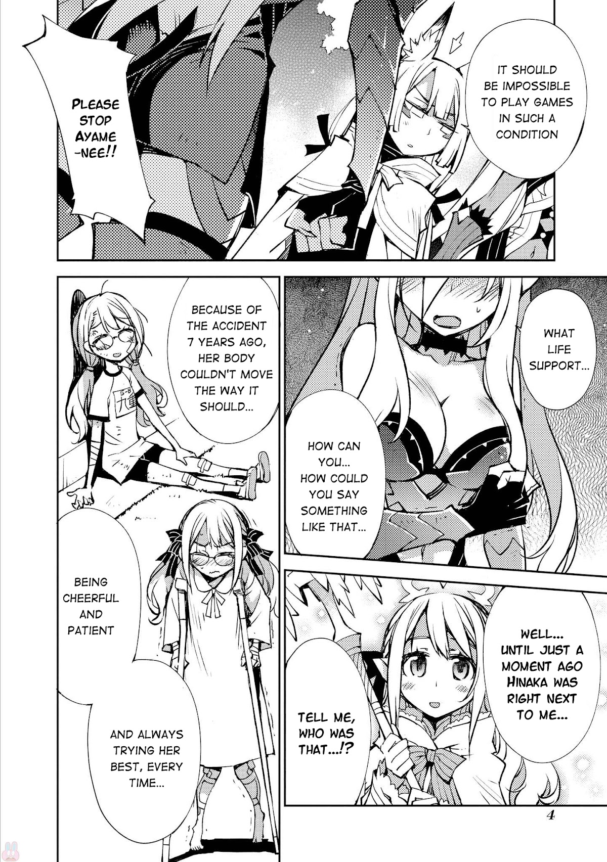 Cylcia = Code Chapter 14 page 3 - Chapter 14
