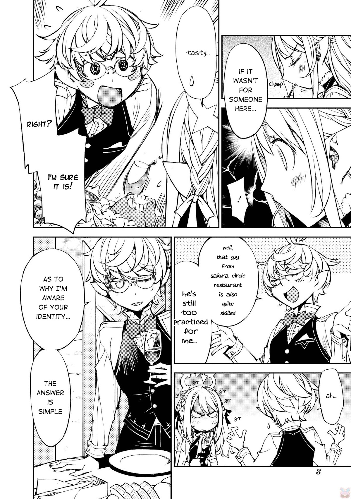 Cylcia = Code Chapter 14 page 7 - Chapter 14