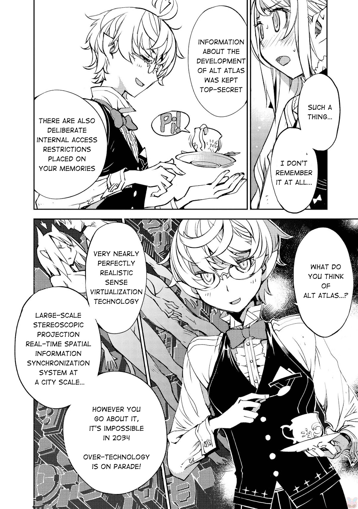 Cylcia = Code Chapter 14 page 9 - Chapter 14