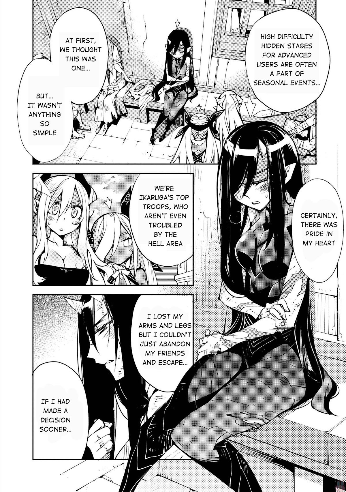 Cylcia = Code Chapter 16 page 3 - Chapter 16