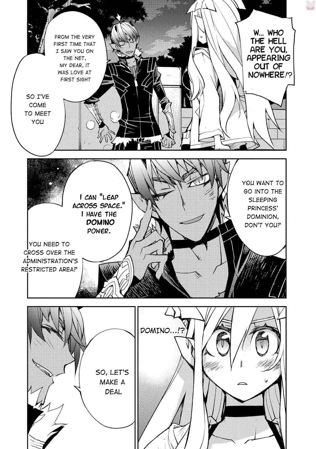 Cylcia = Code Chapter 17 page 9 - Chapter 17