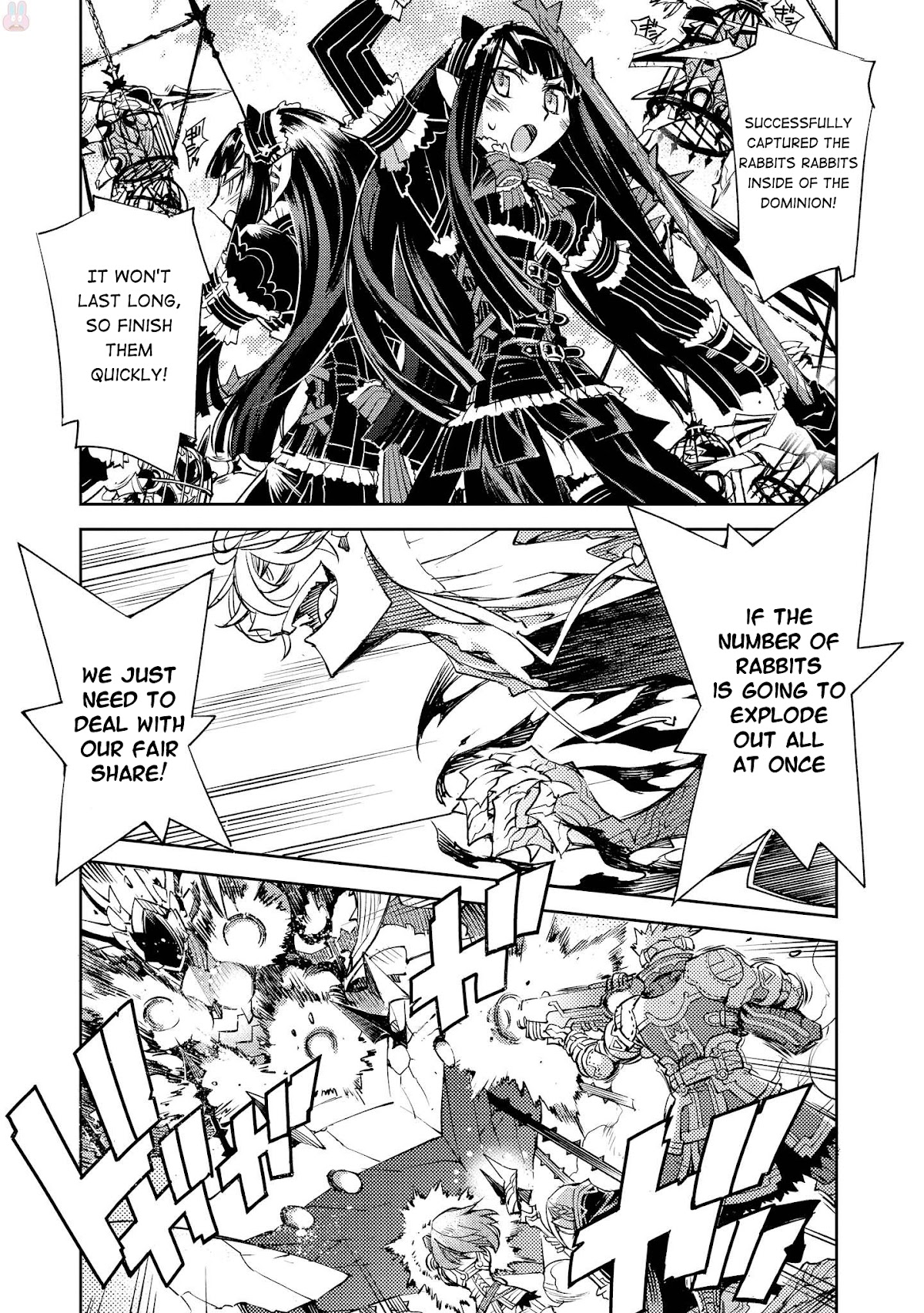 Cylcia = Code Chapter 18 page 11 - Chapter 18