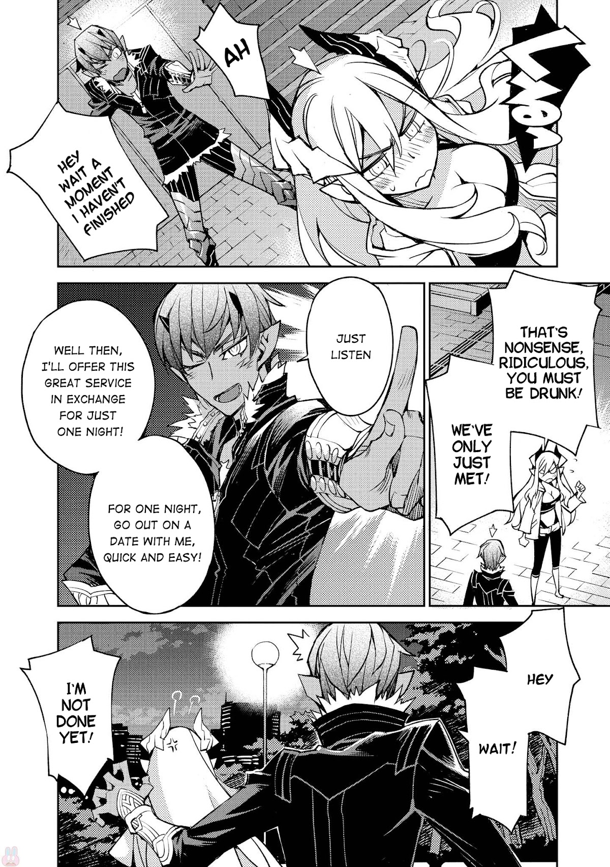 Cylcia = Code Chapter 18 page 2 - Chapter 18