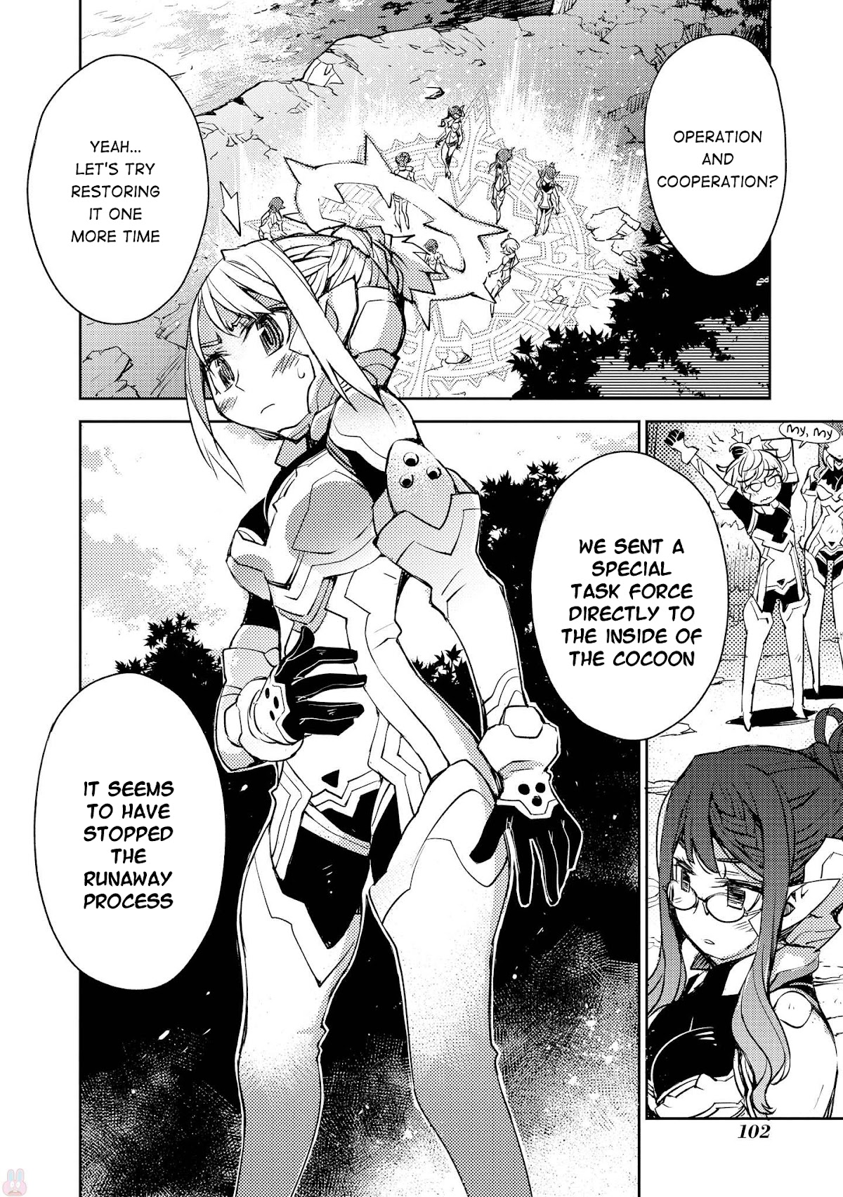 Cylcia = Code Chapter 18 page 20 - Chapter 18