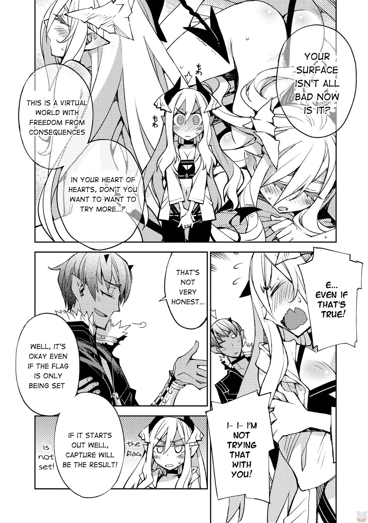 Cylcia = Code Chapter 18 page 4 - Chapter 18