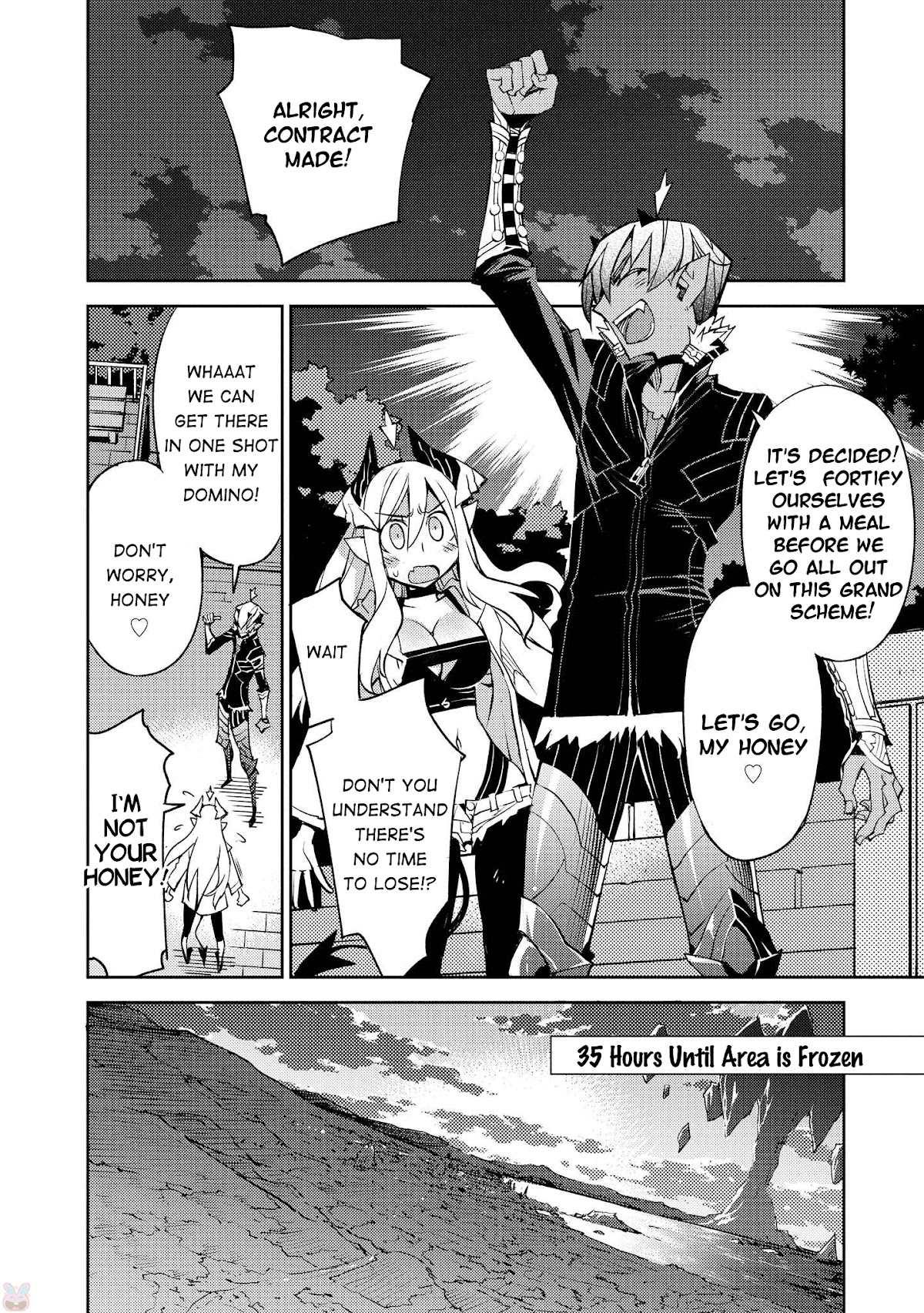 Cylcia = Code Chapter 18 page 6 - Chapter 18