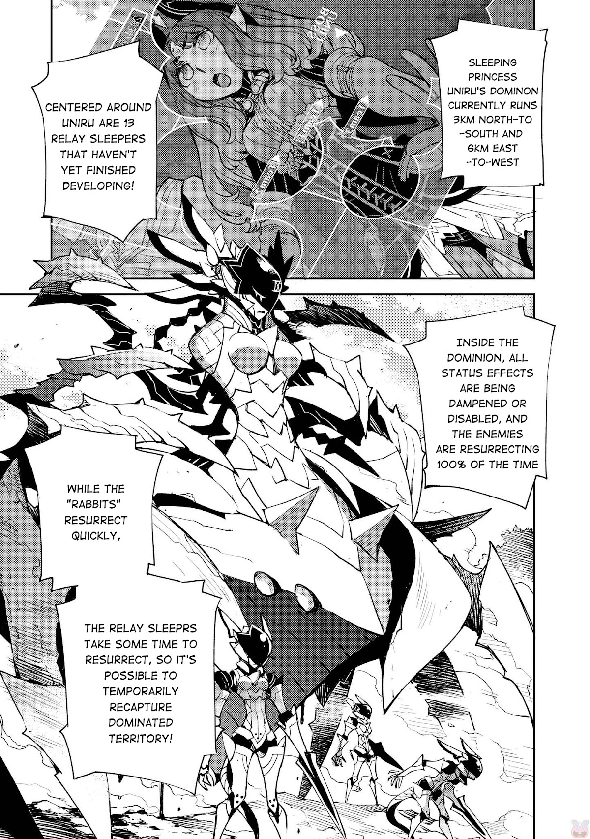 Cylcia = Code Chapter 18 page 9 - Chapter 18