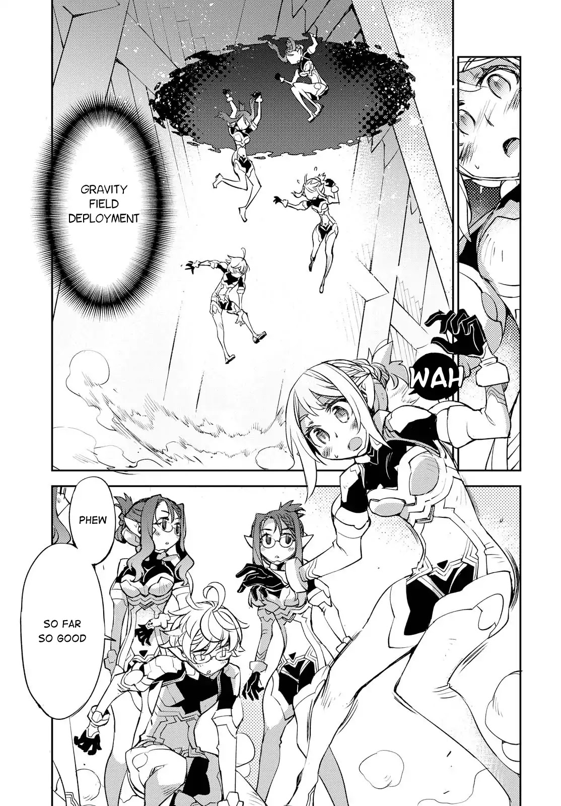 Cylcia = Code Chapter 19 page 13 - Chapter 19