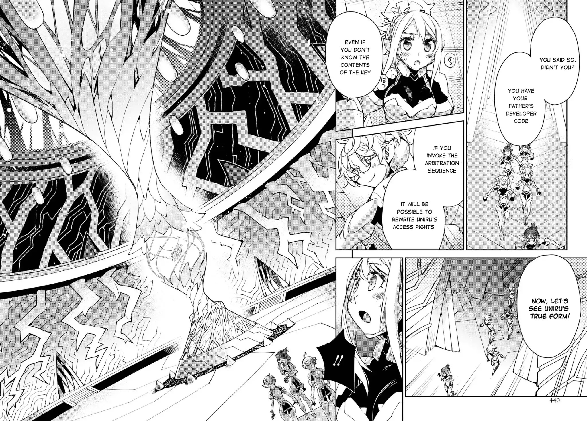 Cylcia = Code Chapter 19 page 14 - Chapter 19