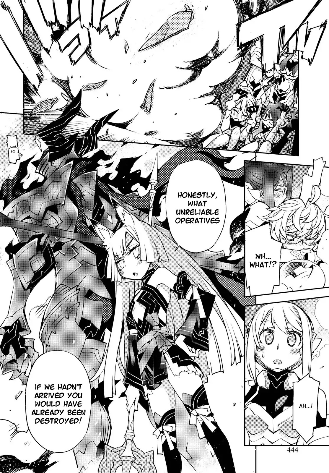 Cylcia = Code Chapter 19 page 17 - Chapter 19