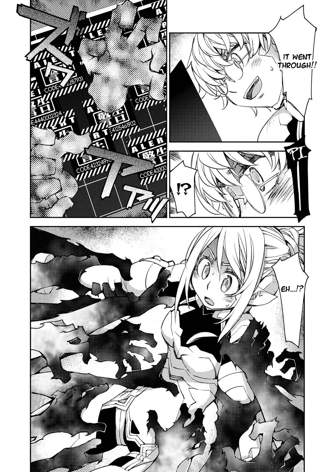 Cylcia = Code Chapter 19 page 26 - Chapter 19