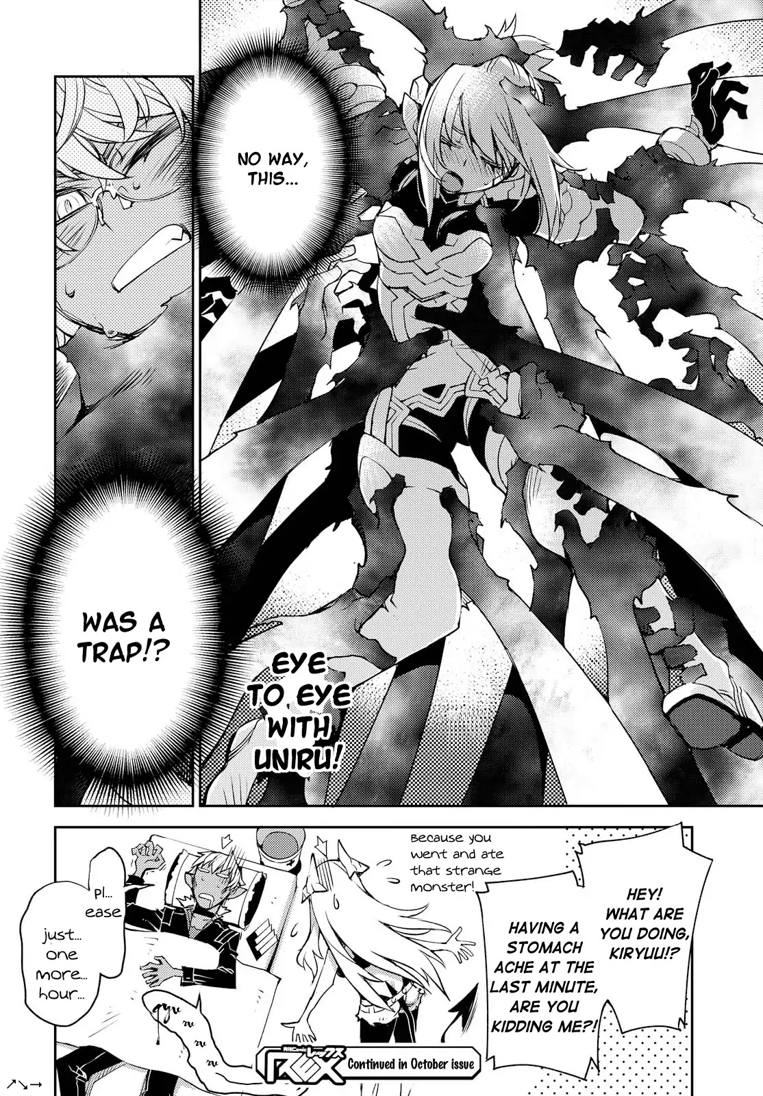 Cylcia = Code Chapter 19 page 27 - Chapter 19