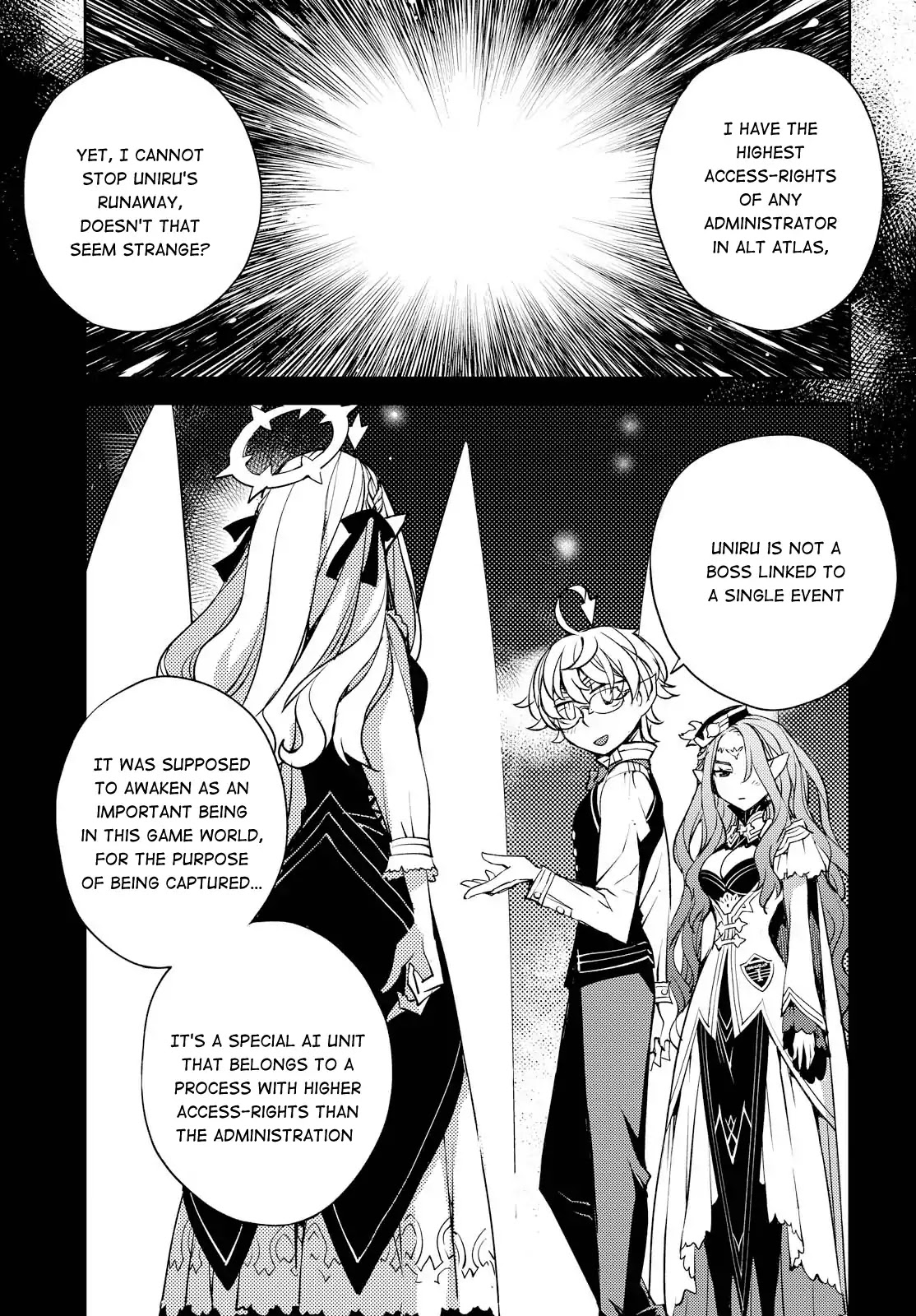 Cylcia = Code Chapter 19 page 3 - Chapter 19