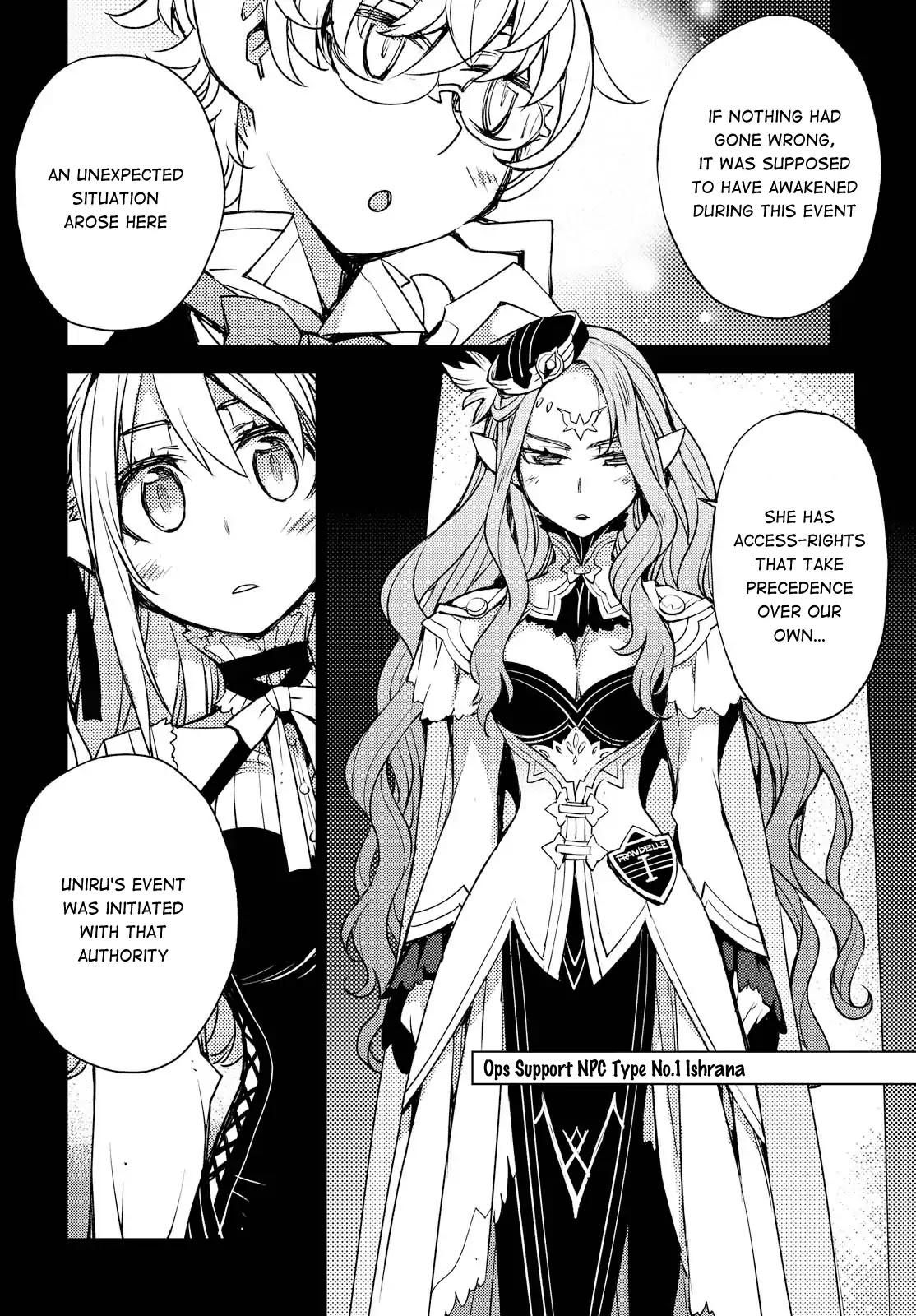 Cylcia = Code Chapter 19 page 4 - Chapter 19