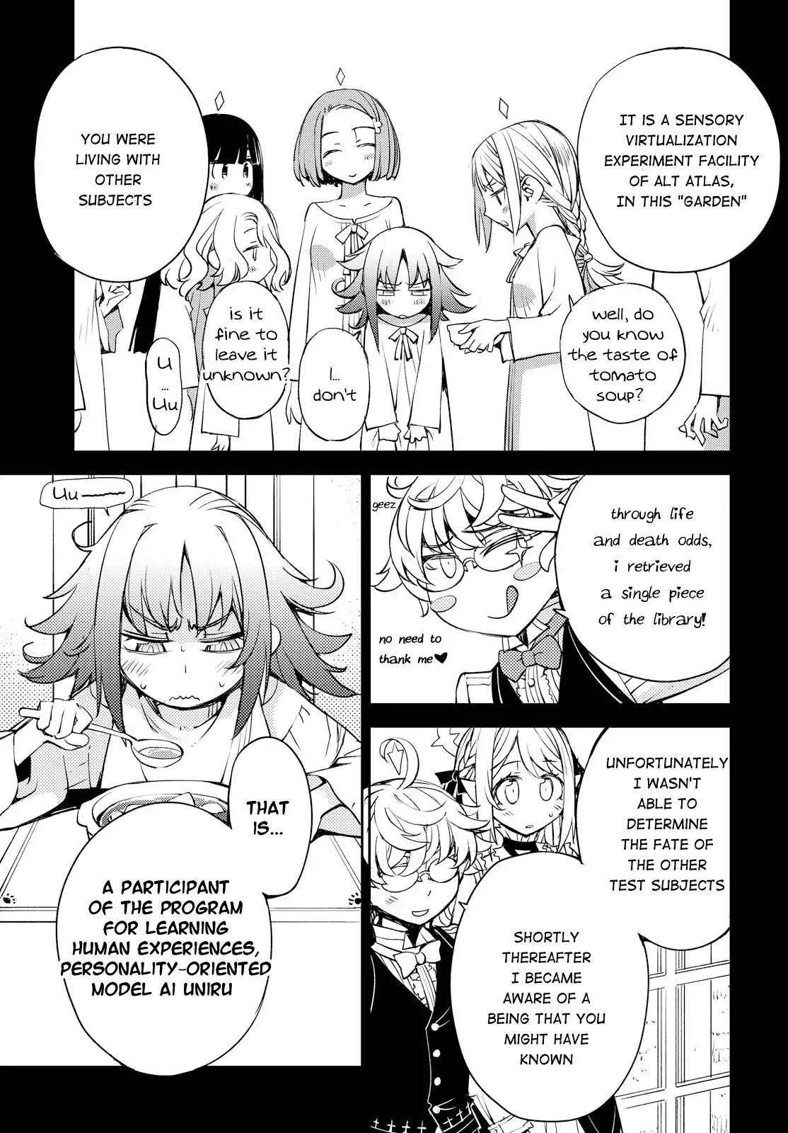 Cylcia = Code Chapter 19 page 9 - Chapter 19