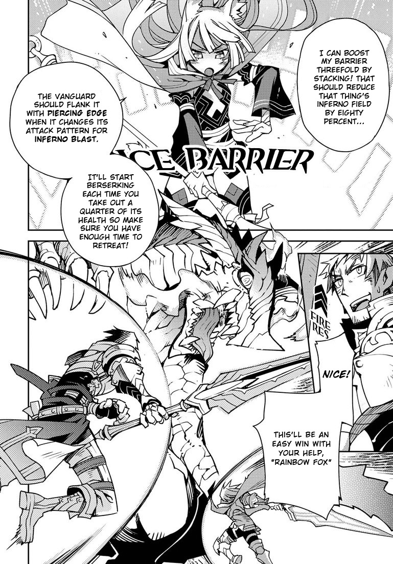 Cylcia = Code Chapter 2 page 19 - Chapter 2