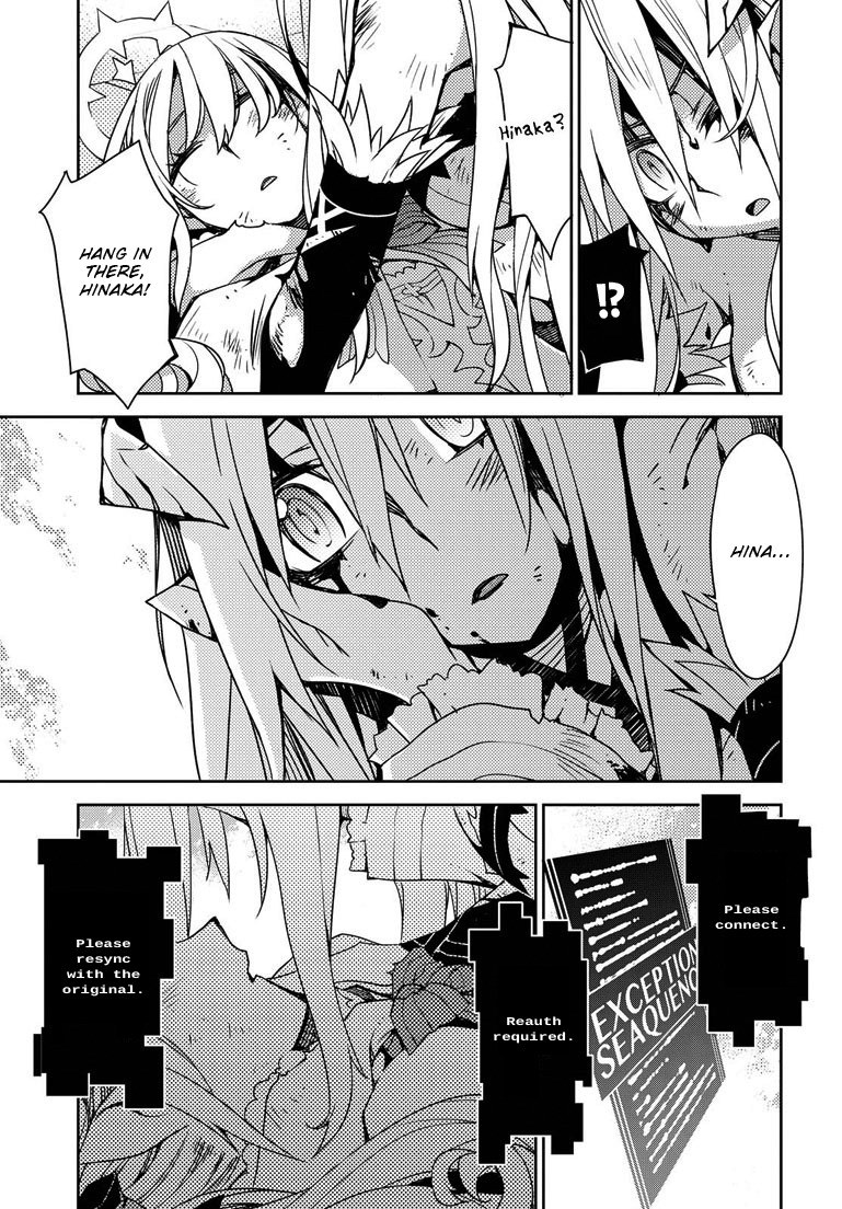 Cylcia = Code Chapter 2 page 26 - Chapter 2