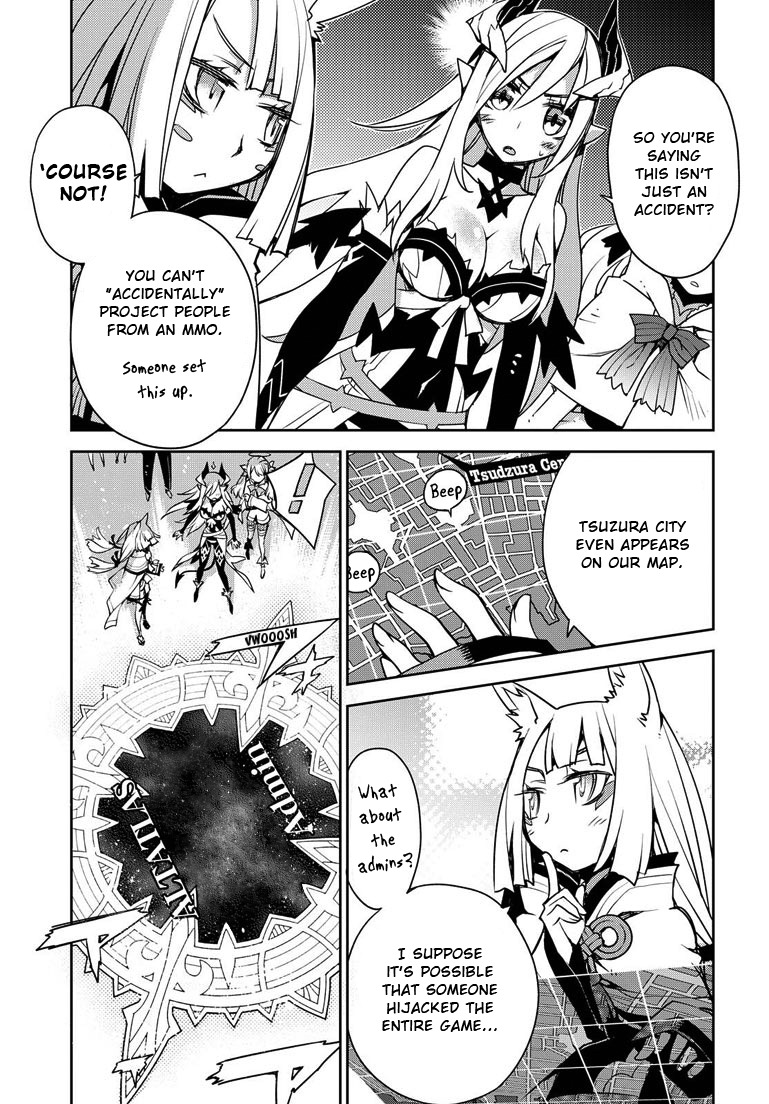 Cylcia = Code Chapter 2 page 6 - Chapter 2