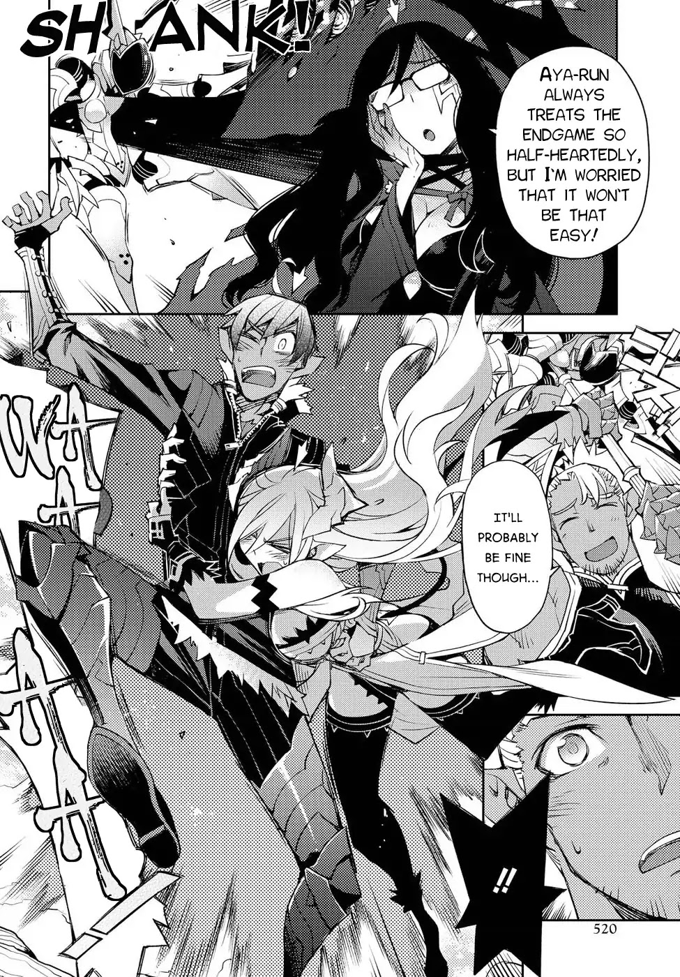 Cylcia = Code Chapter 20 page 6 - Chapter 20