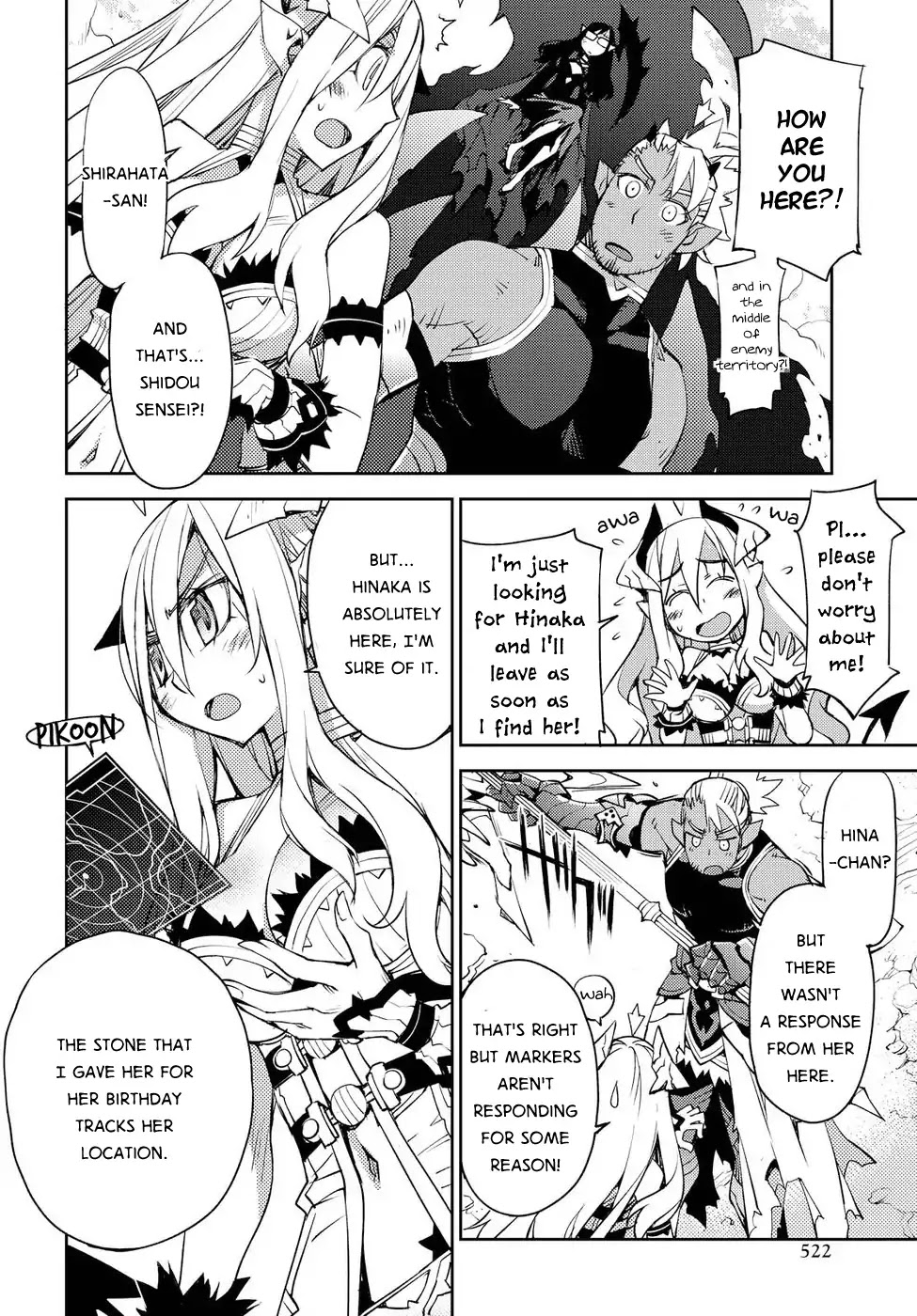 Cylcia = Code Chapter 20 page 8 - Chapter 20