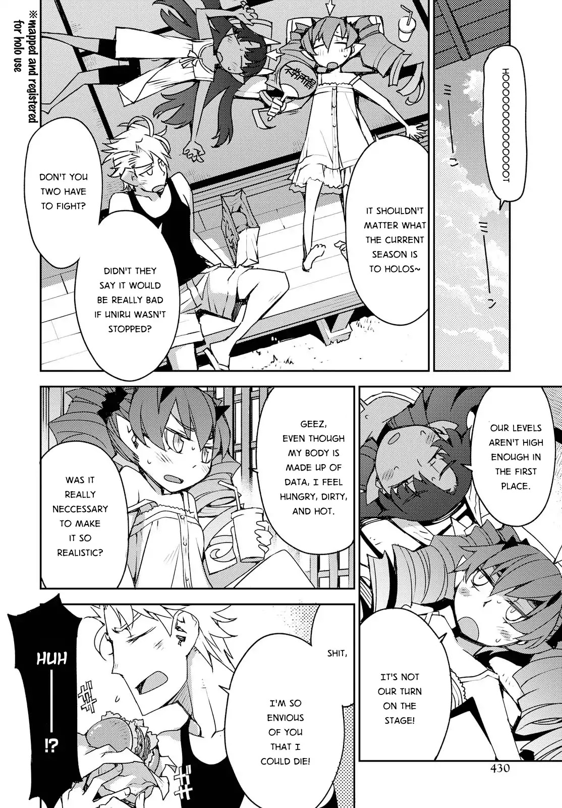 Cylcia = Code Chapter 21.5 page 2 - Chapter 21.5