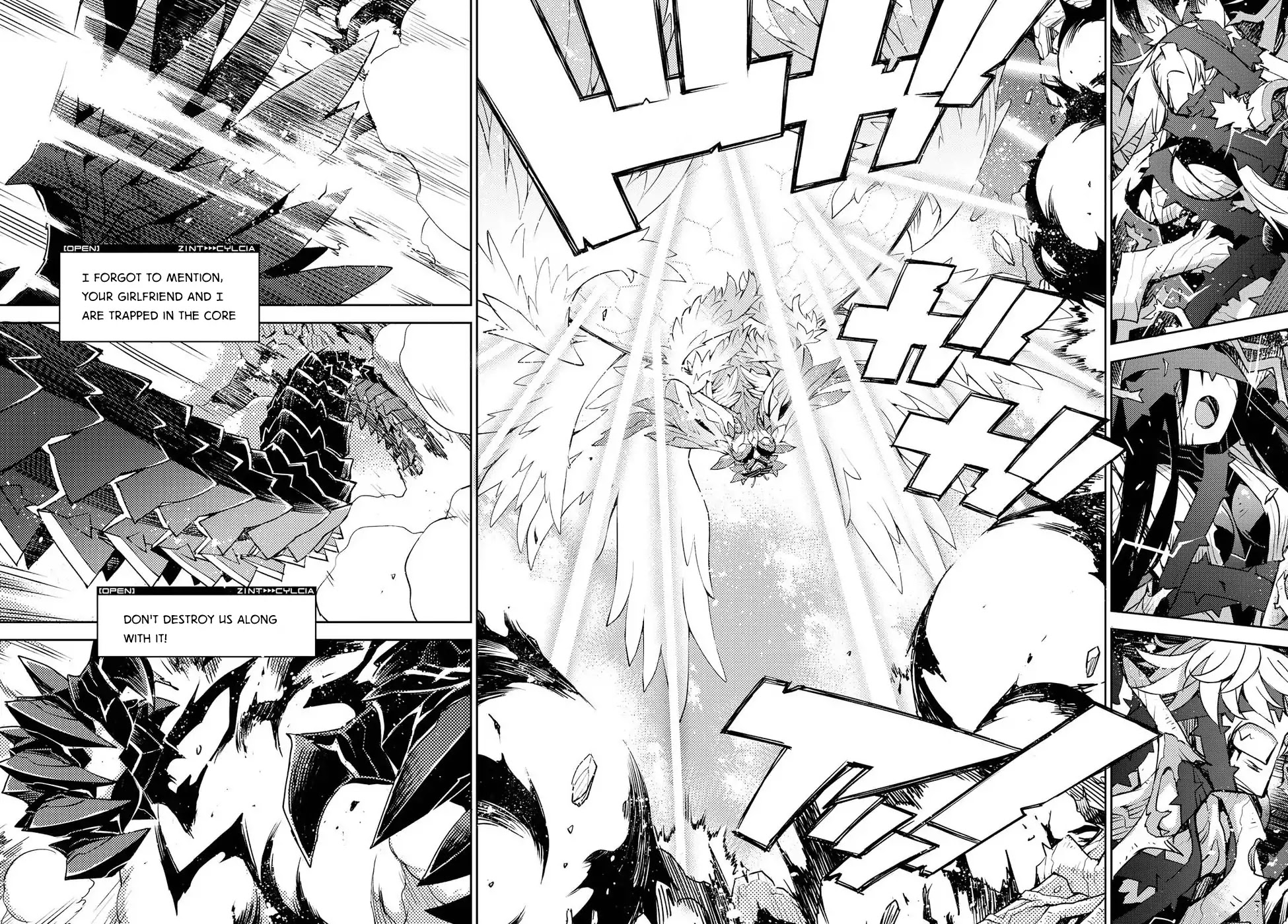 Cylcia = Code Chapter 21 page 10 - Chapter 21