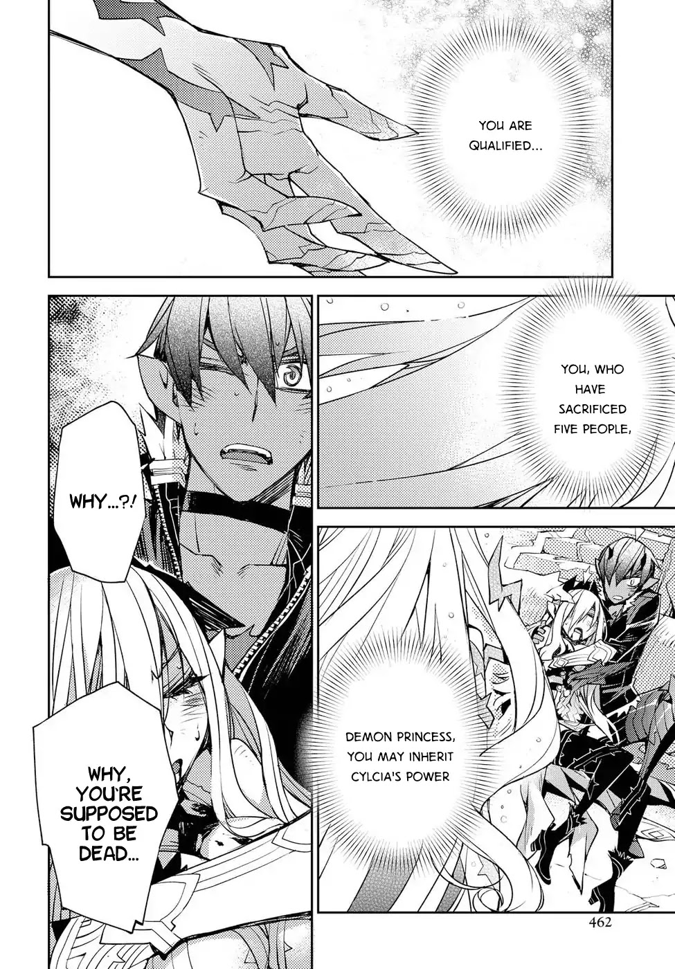 Cylcia = Code Chapter 21 page 18 - Chapter 21