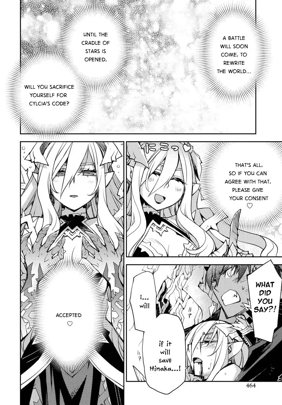 Cylcia = Code Chapter 21 page 20 - Chapter 21