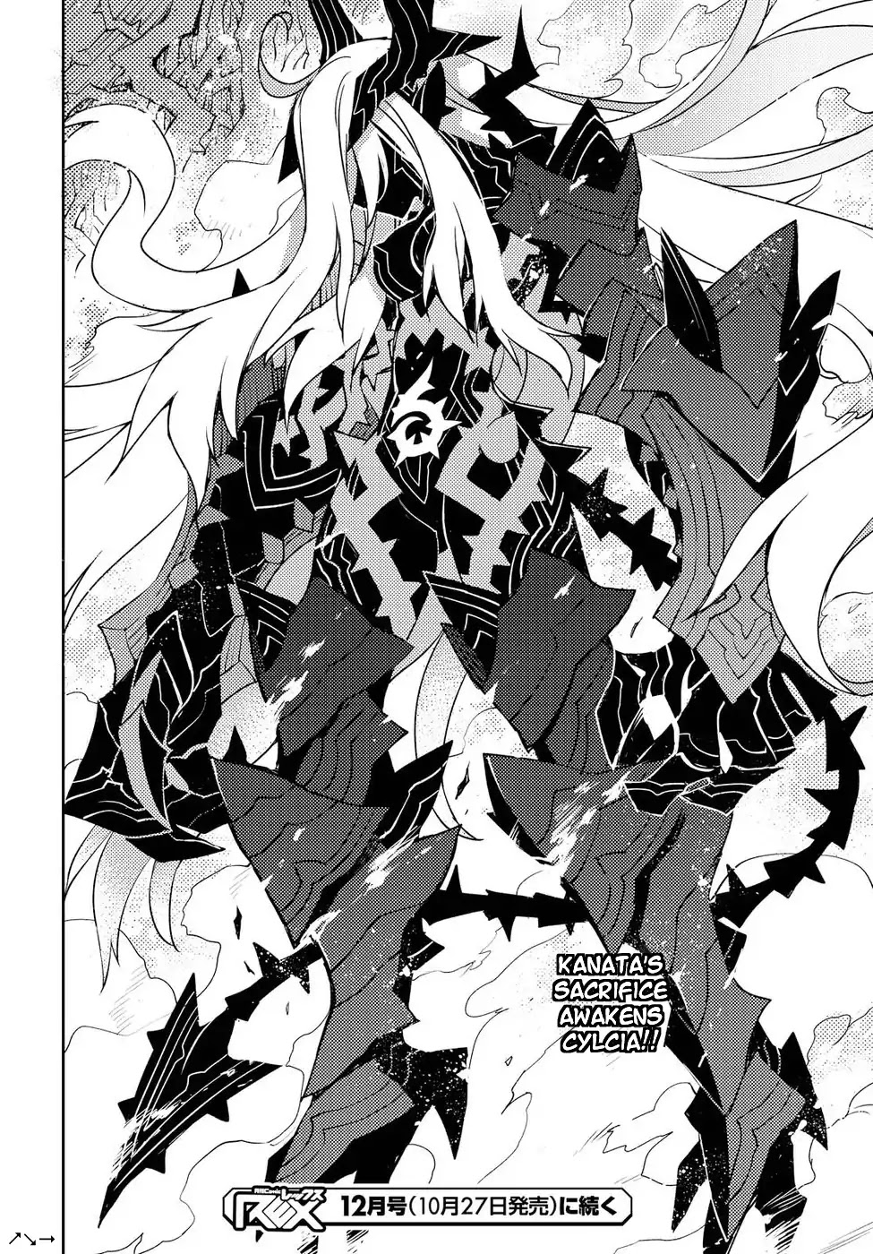 Cylcia = Code Chapter 21 page 22 - Chapter 21