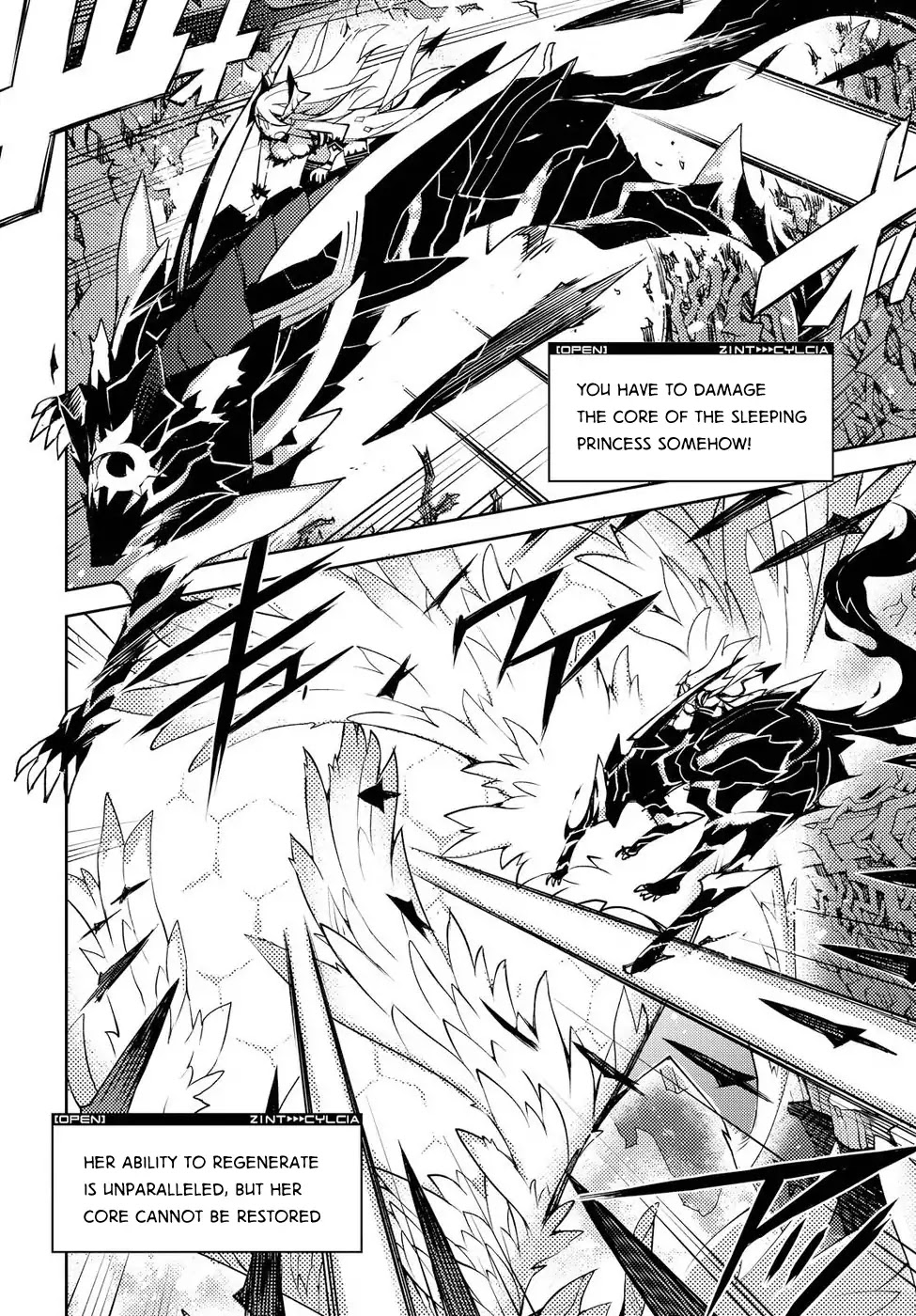 Cylcia = Code Chapter 21 page 4 - Chapter 21