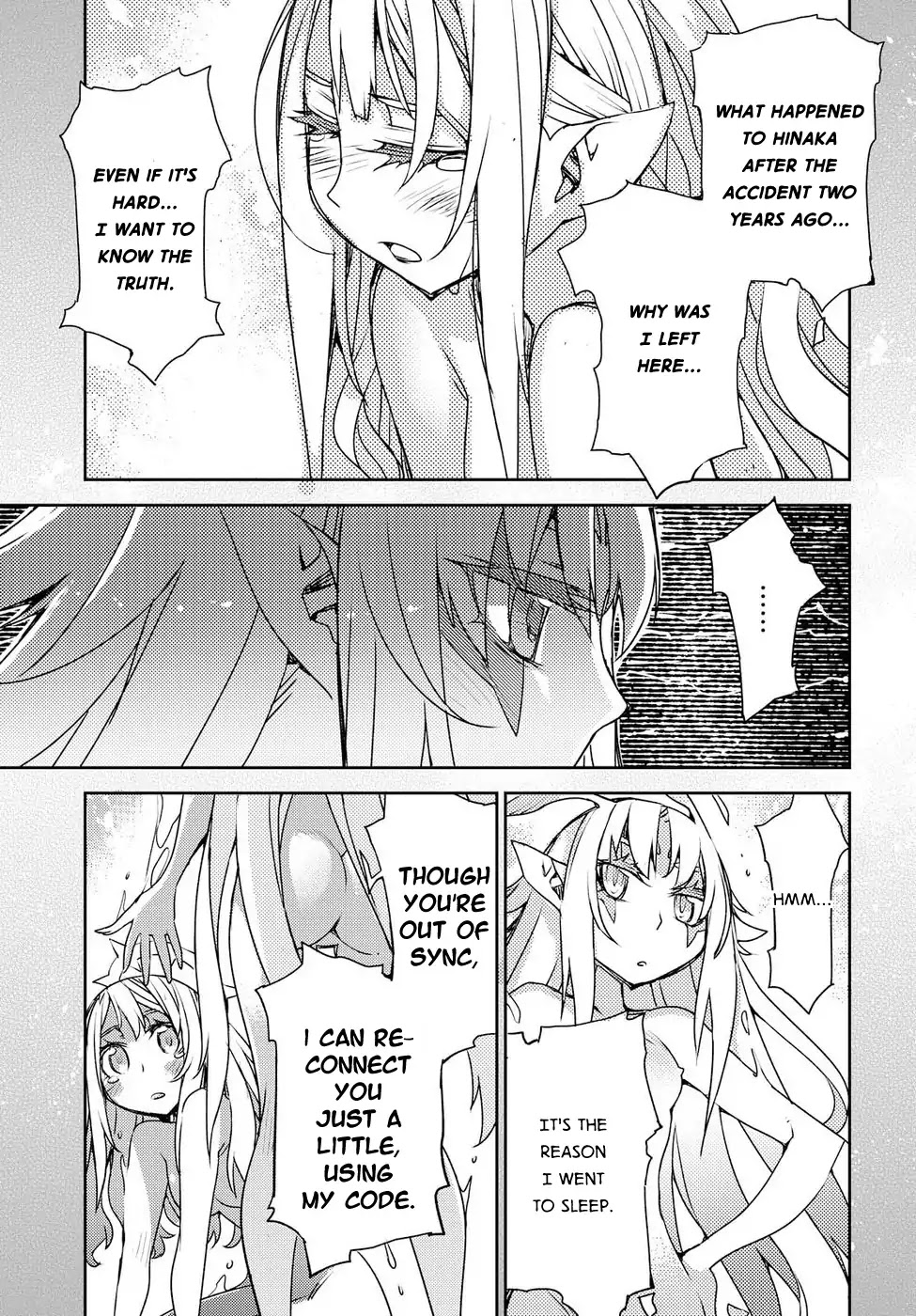 Cylcia = Code Chapter 22 page 15 - Chapter 22