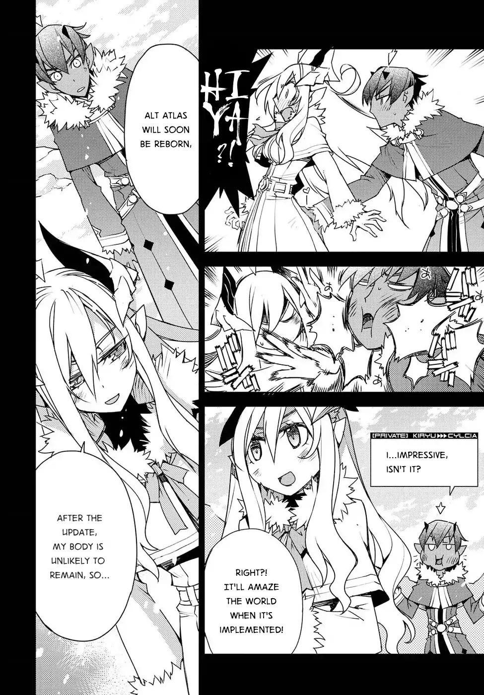 Cylcia = Code Chapter 22 page 2 - Chapter 22