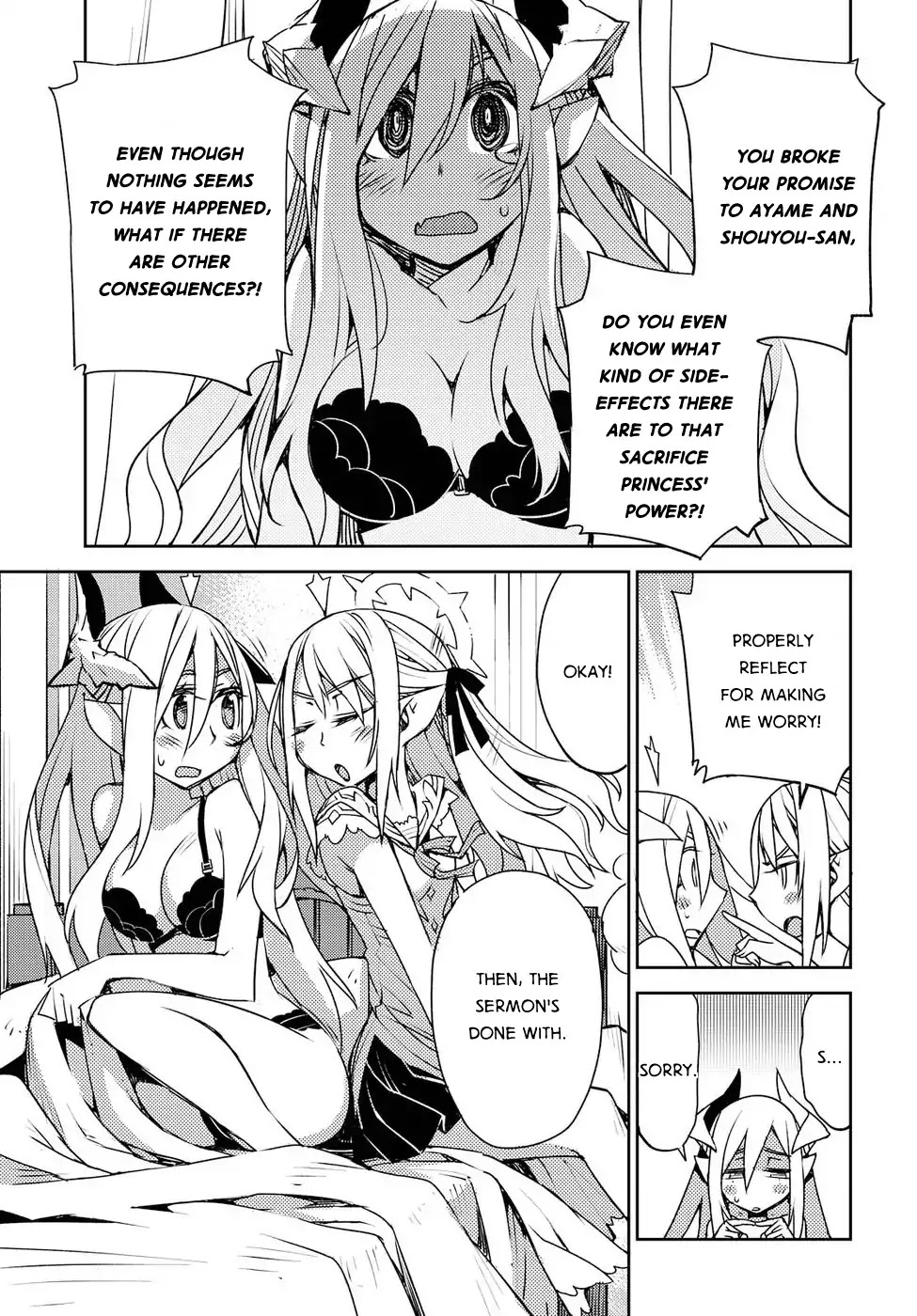 Cylcia = Code Chapter 22 page 21 - Chapter 22