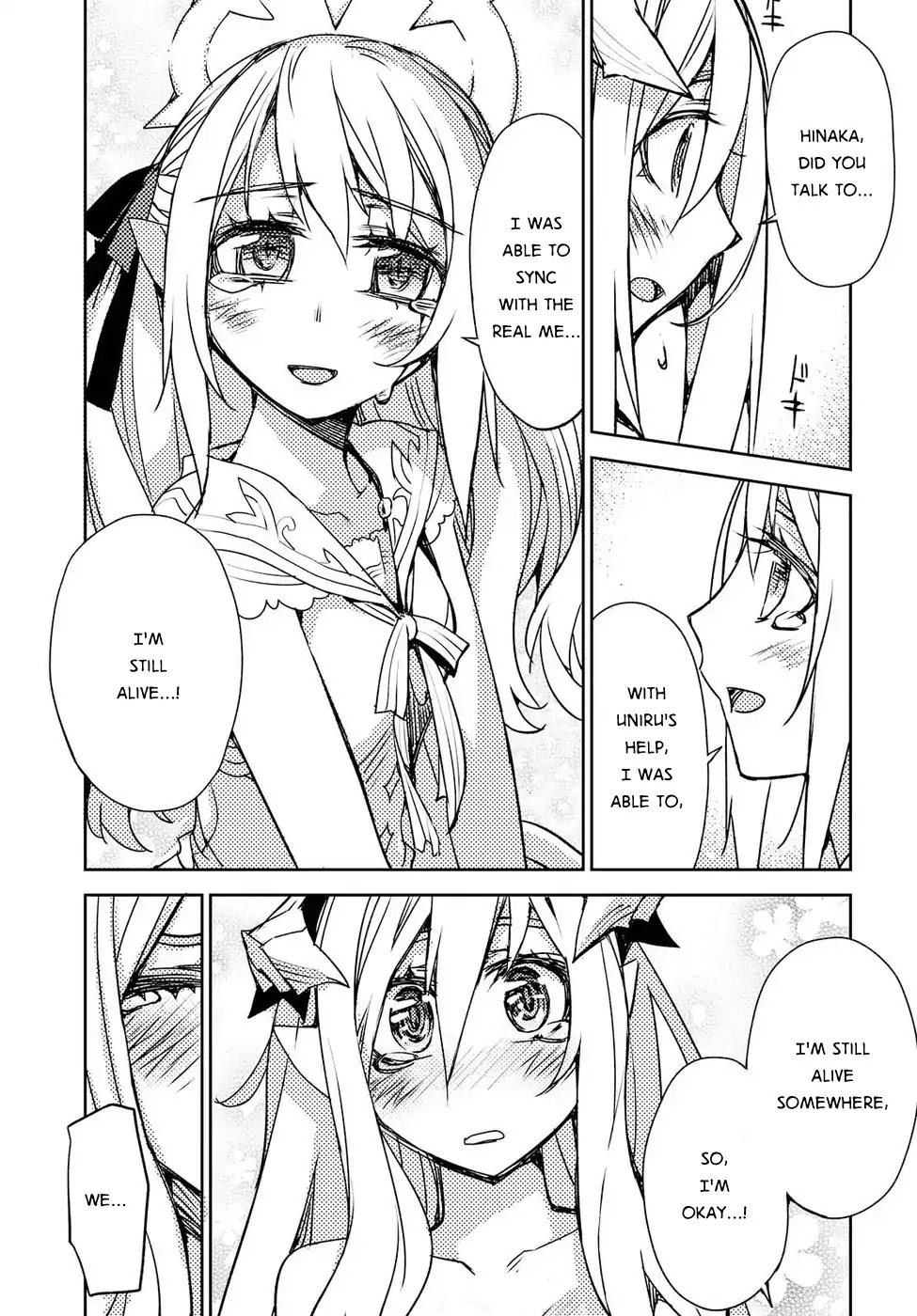 Cylcia = Code Chapter 22 page 23 - Chapter 22