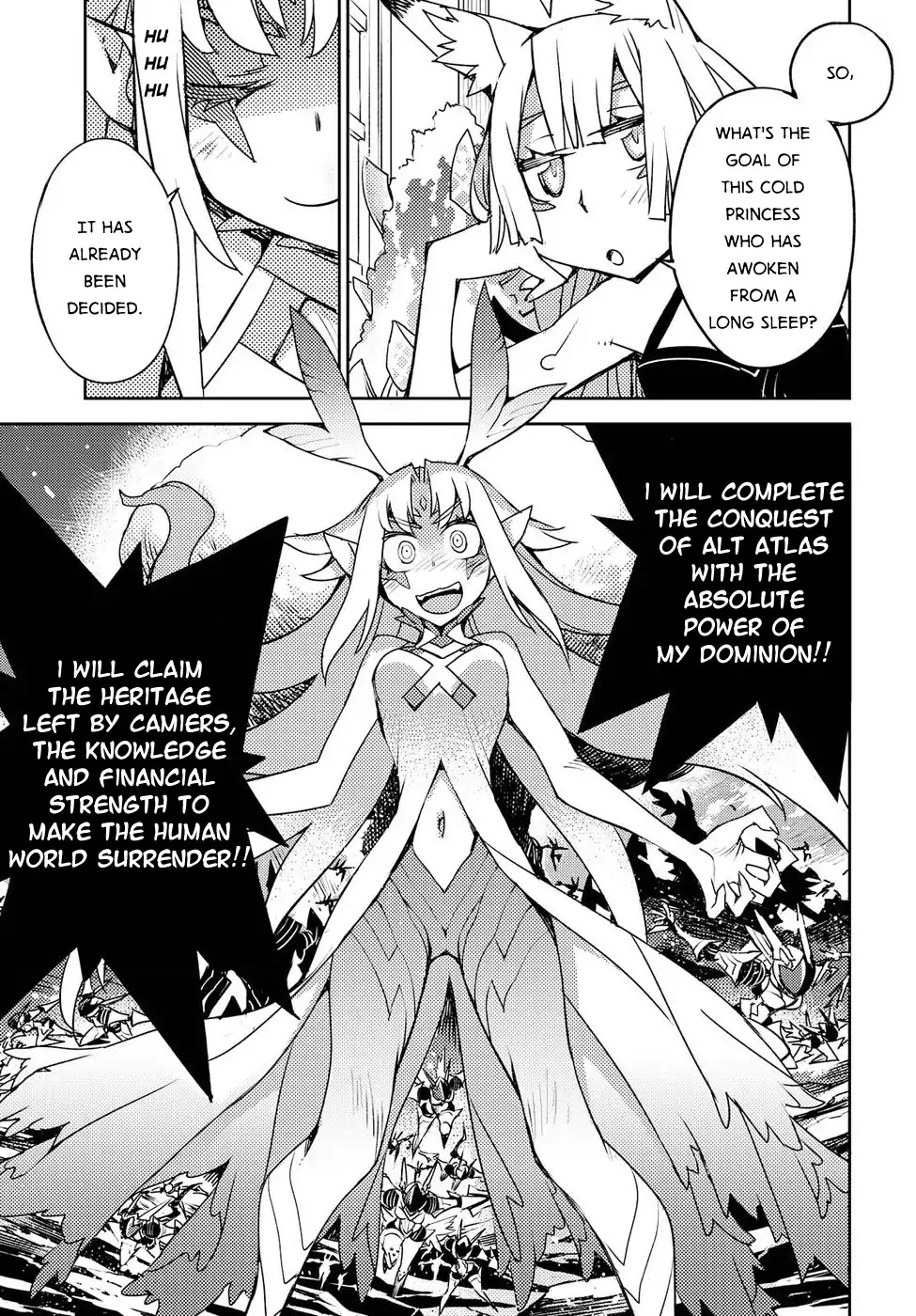 Cylcia = Code Chapter 22 page 27 - Chapter 22