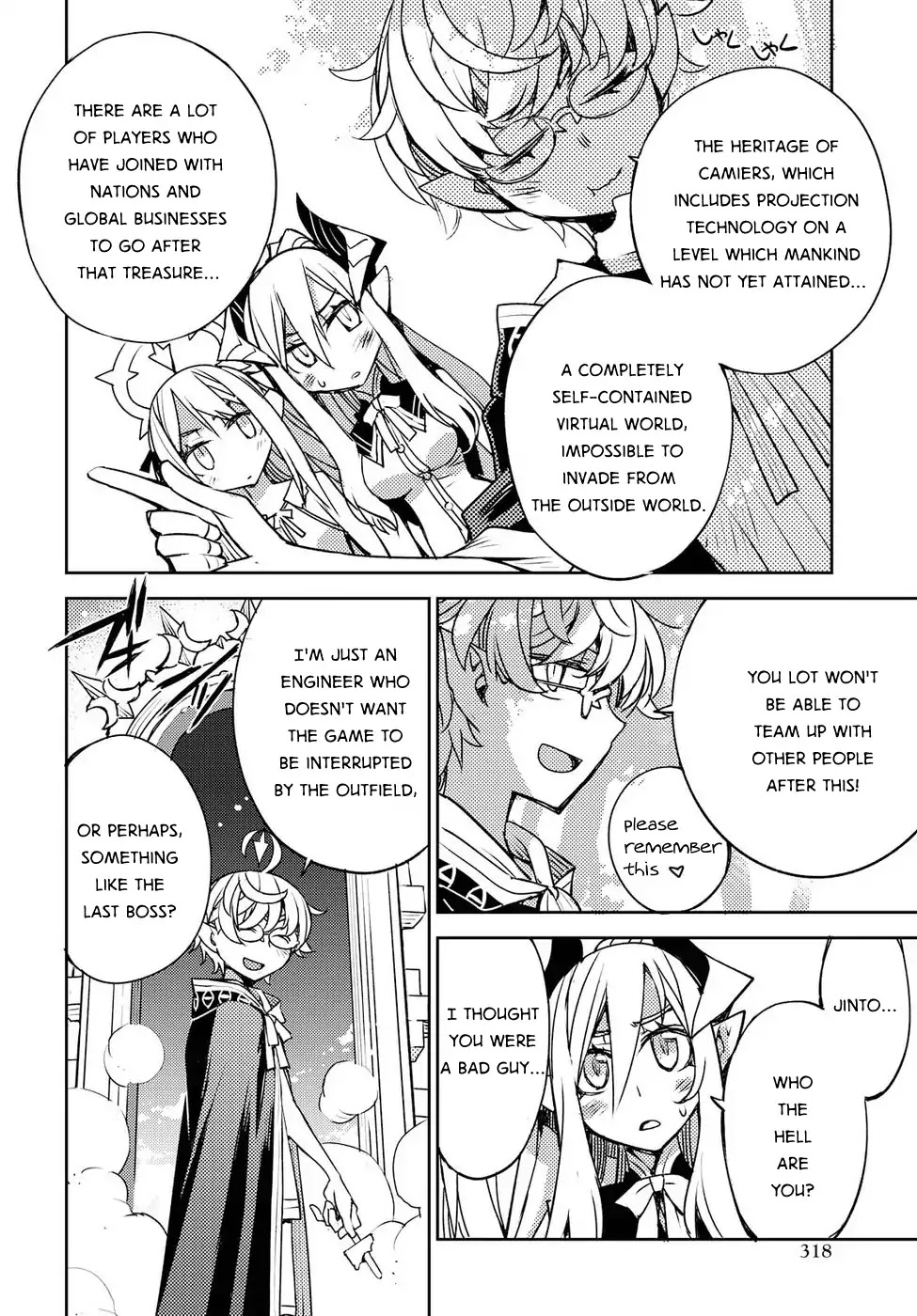 Cylcia = Code Chapter 22 page 30 - Chapter 22