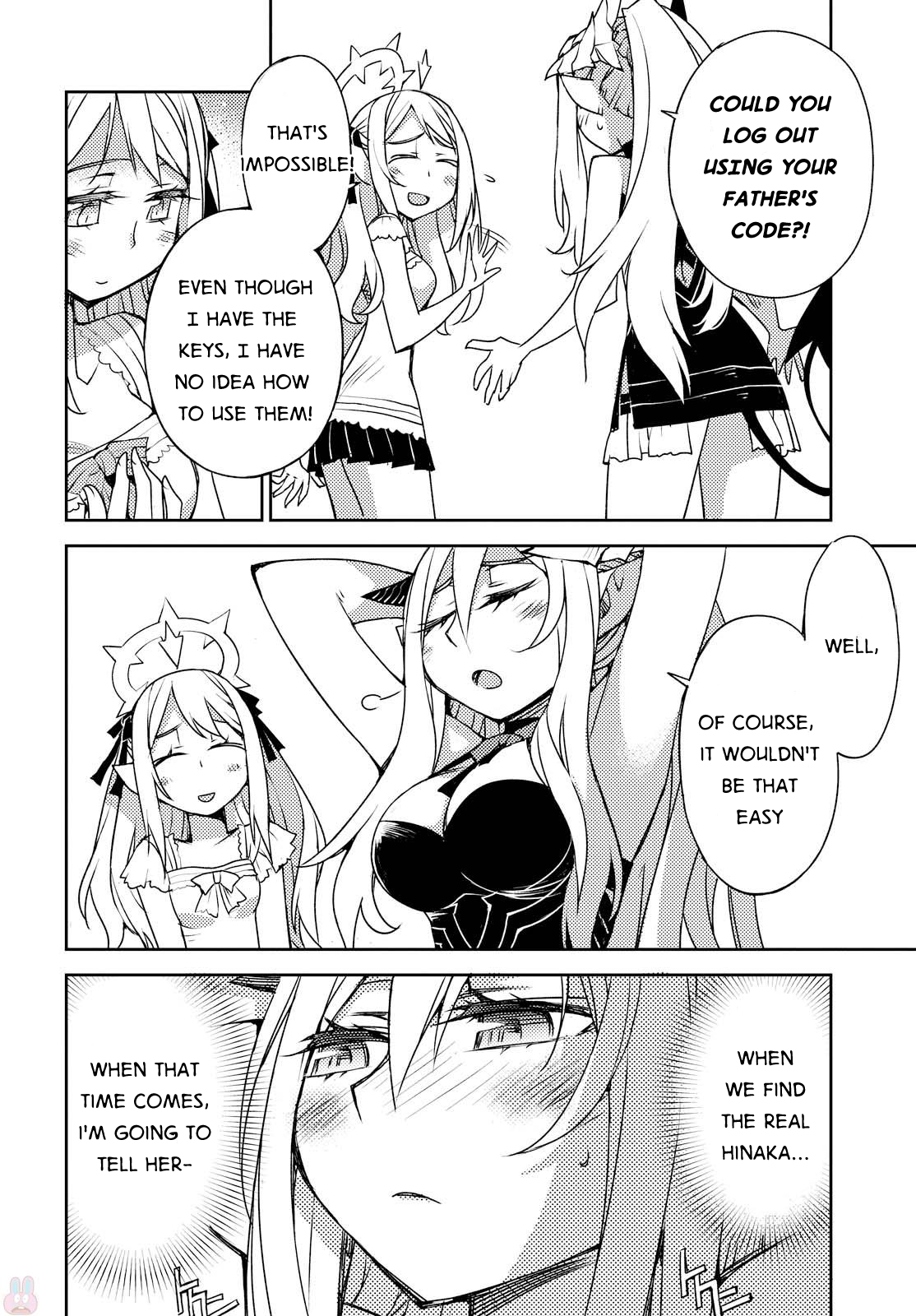 Cylcia = Code Chapter 23 page 17 - Chapter 23