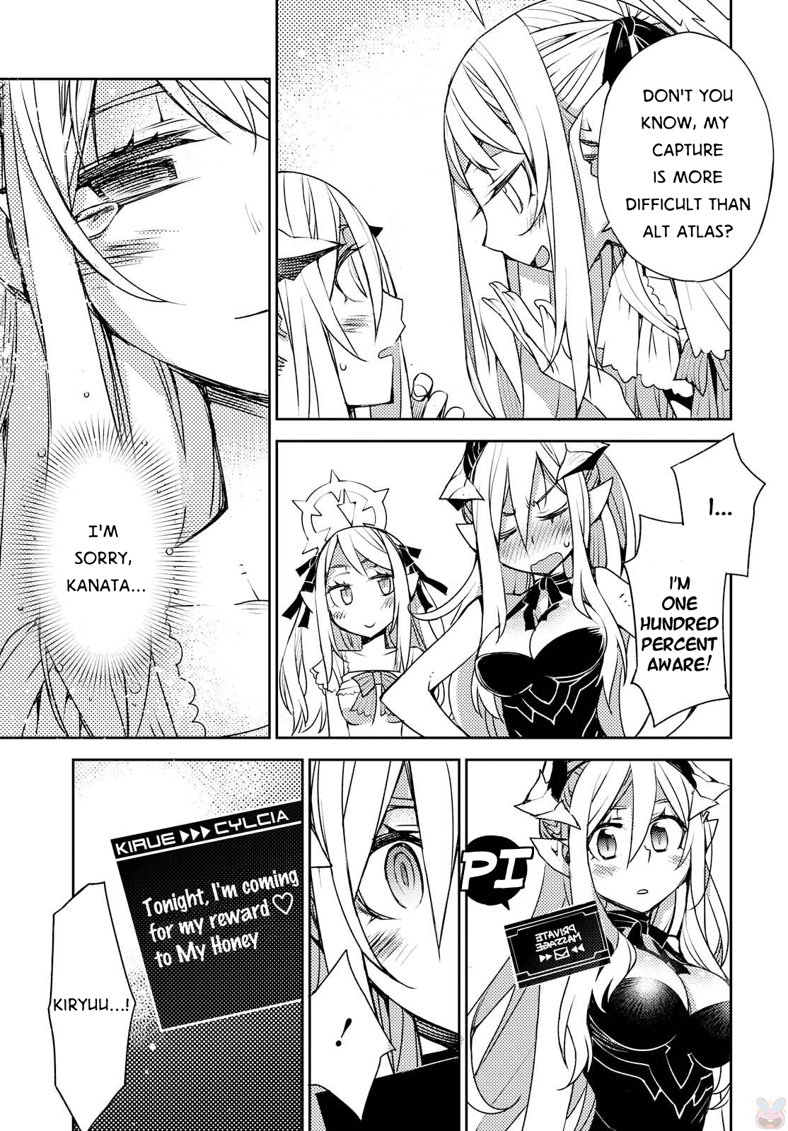 Cylcia = Code Chapter 23 page 20 - Chapter 23
