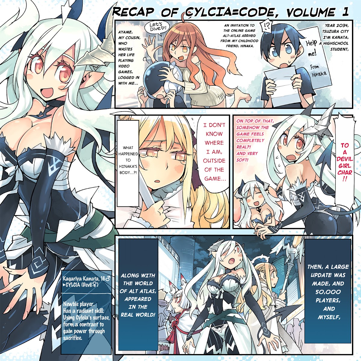 Cylcia = Code Chapter 23 page 3 - Chapter 23