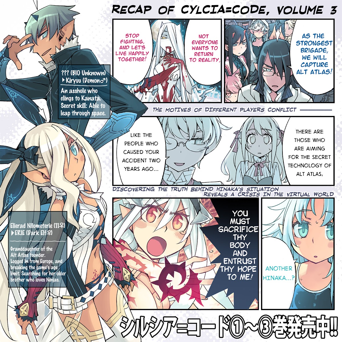 Cylcia = Code Chapter 23 page 5 - Chapter 23