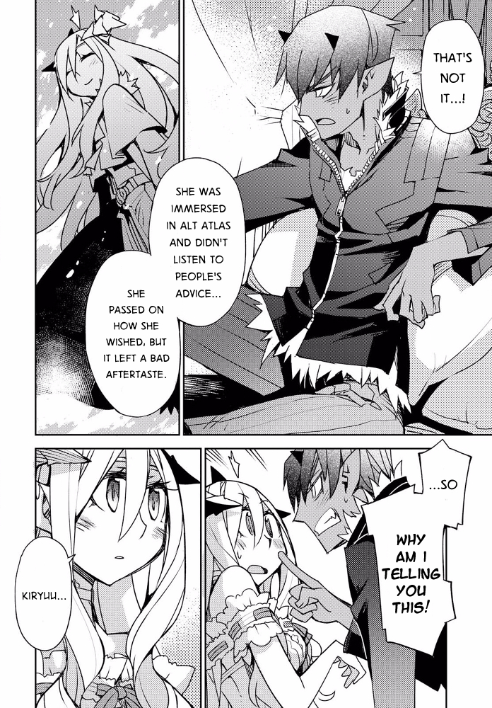 Cylcia = Code Chapter 24 page 14 - Chapter 24