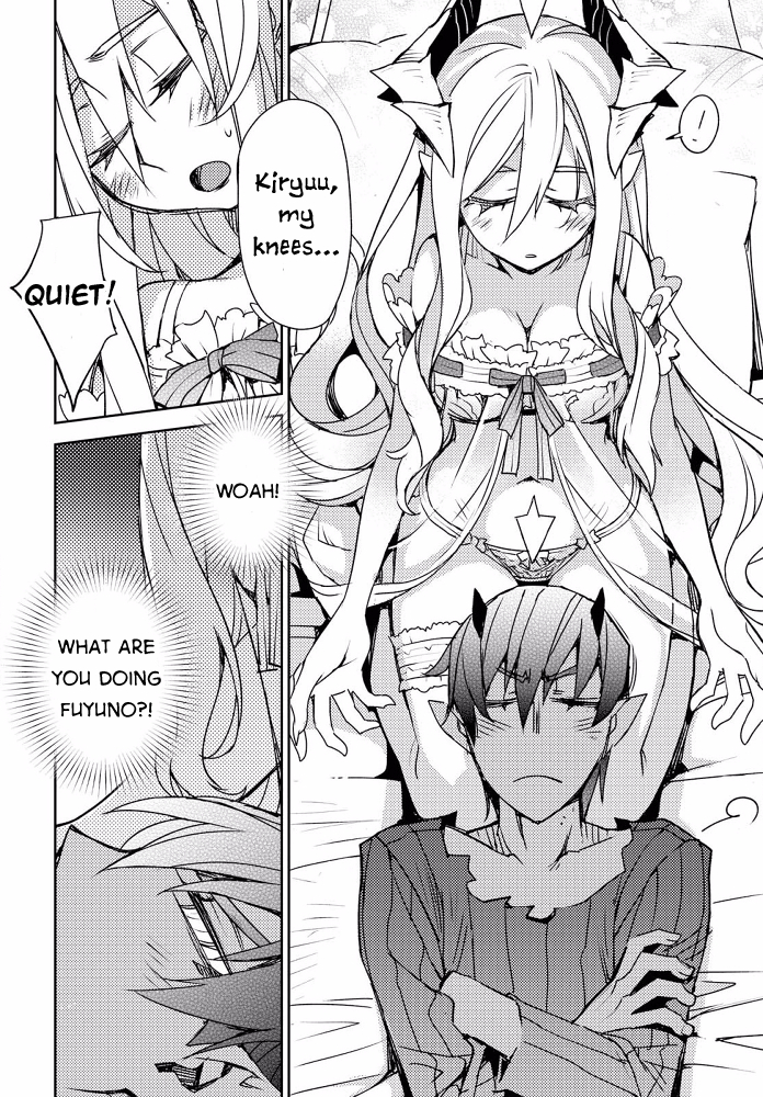 Cylcia = Code Chapter 24 page 16 - Chapter 24